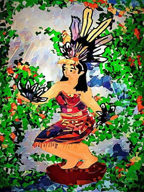 NiftySynth's tweet image. Quick #NFT #competition! Drawing tomorrow!

Win 4 #RVN #NFT's from the #SYNTH #VAULT

More info on the prizes and their creators in the comments!

To Enter:

Follow @NiftySynth !!
Retweet this post!!

#Giveaway #Crypto #ART