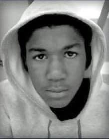 Happy Birthday to Trayvon Martin. 
He would ve been 28 today.  