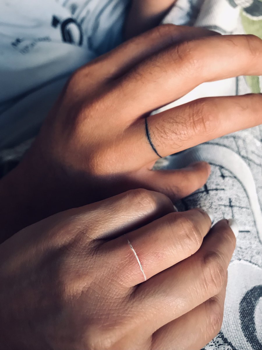 together forever🖤🤍