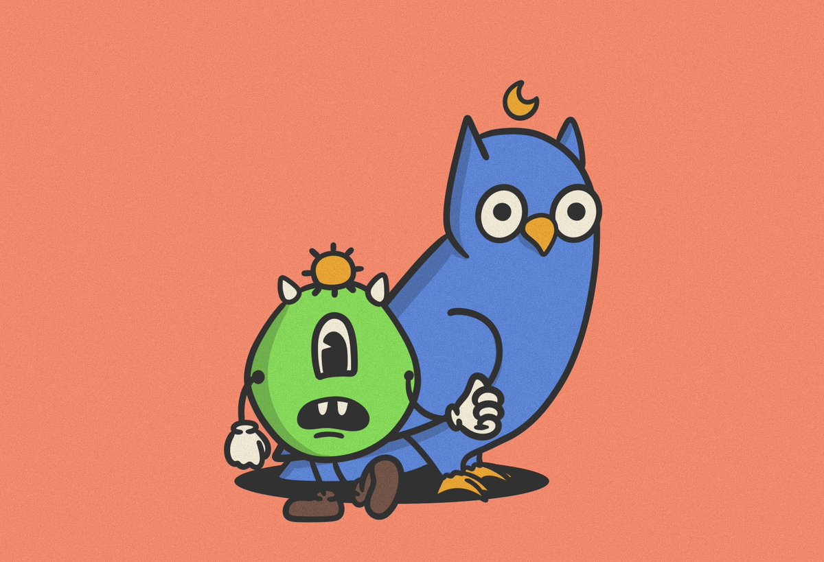 The Wazowskis tweet media