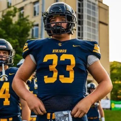 Offer From Pitt 'Means Everything' To Central Catholic 2024 DL Ty Yuhas, Decision Upcoming? pittsburghsportsnow.com/2023/02/05/off… via <a href="/pghsportsnow/">Pittsburgh Sports Now</a> <a href="/210ths/">2Tenths Speed & Agility</a> <a href="/EdOBrienCFB/">EdOBrienCFB</a>