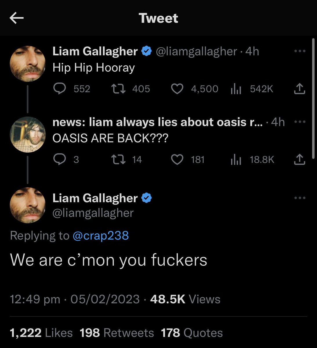 Harriet ▯ tweet media