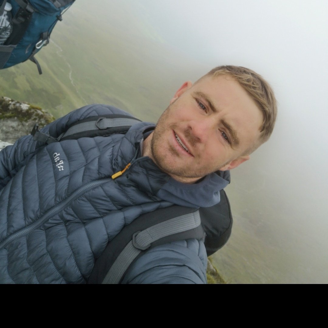 #NewProfilePic