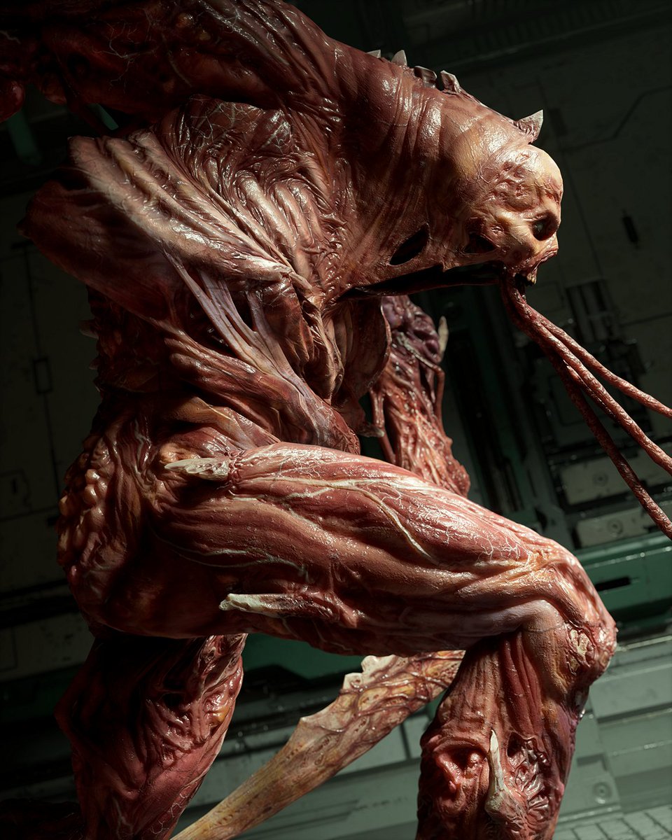 Berduu's tweet photo. Dead Space https://t.co/mQro2oCtYQ