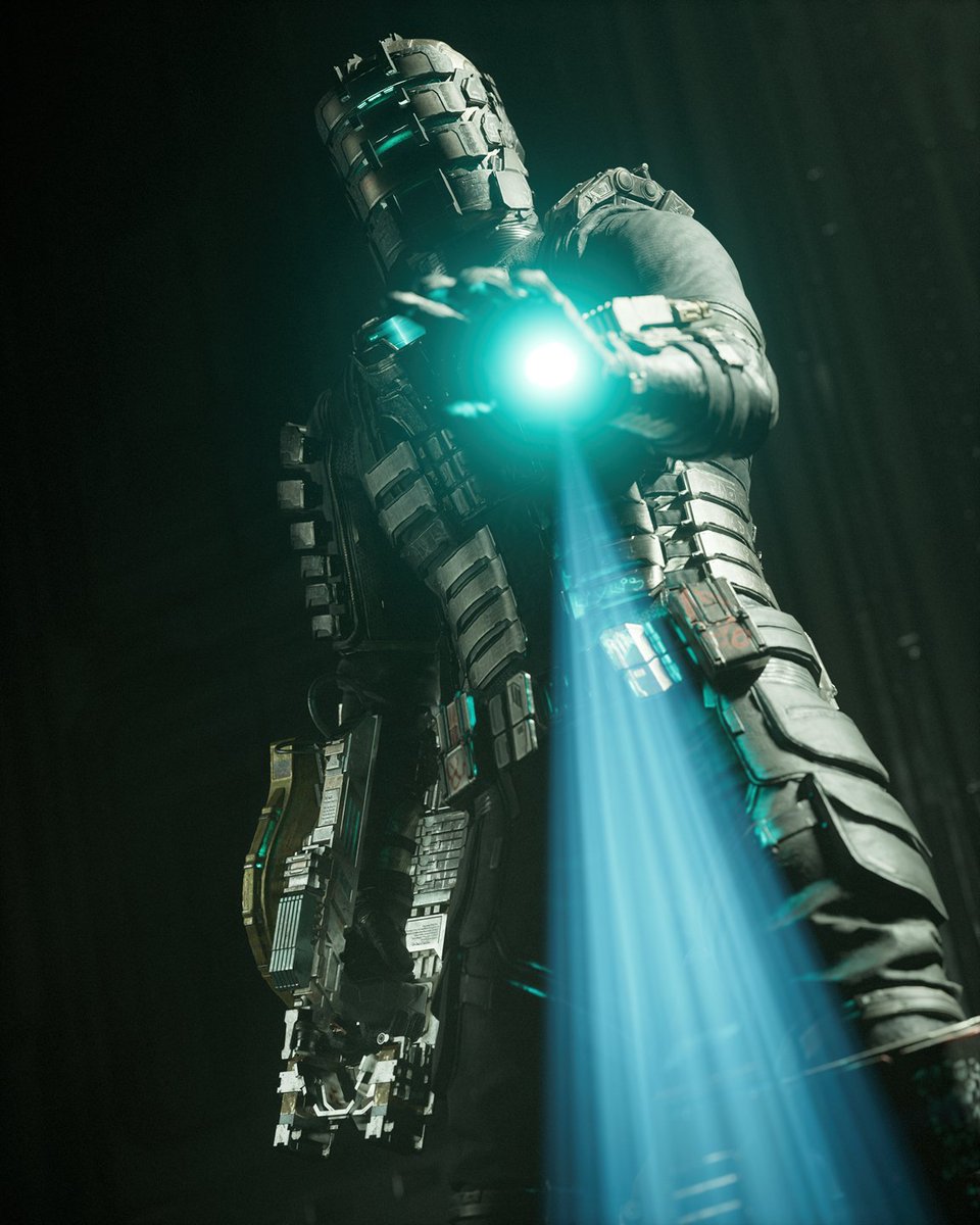 Berduu's tweet photo. Dead Space https://t.co/mQro2oCtYQ