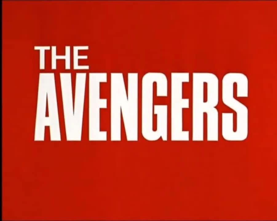 TimeLordDrew61's tweet photo. The first set of titles for The Avengers Series 6 The Tara King era is one of my favourites. With the upbeat version of the theme by Laurie Johnson with great visuals. #TheAvengers #SeriesSix #PatrickMacnee #LindaThorson https://t.co/JTC1VHgHwQ