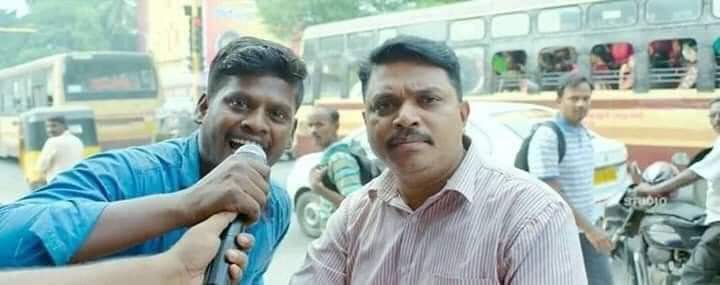 thanioruvan_da's tweet image. Thala thaan masss eh 

#ProphetAi