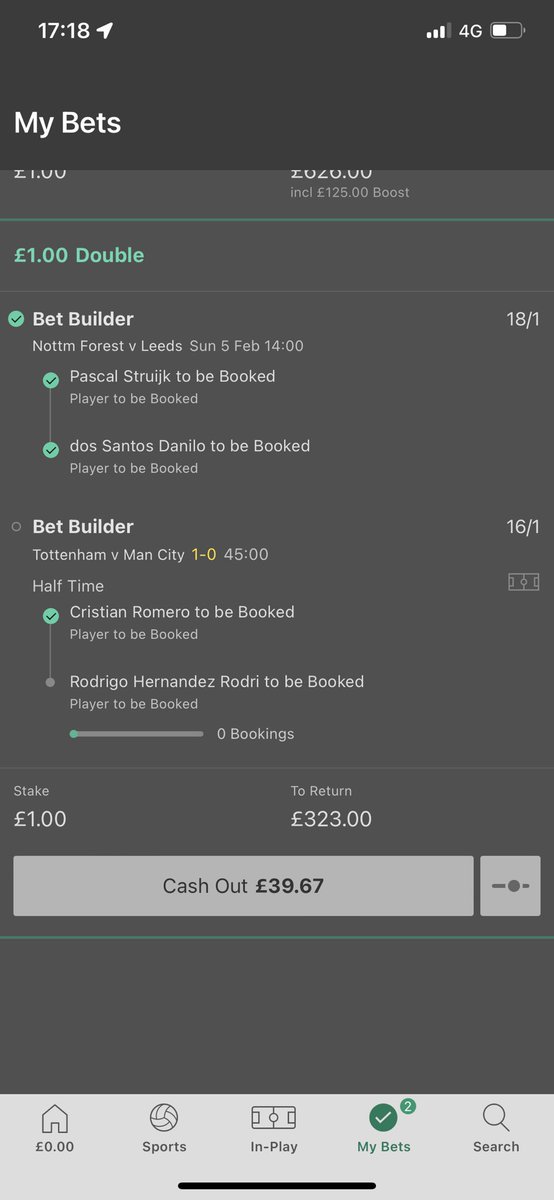 TomHulme13's tweet photo. @FootyAccums https://t.co/5Xx2K15in2