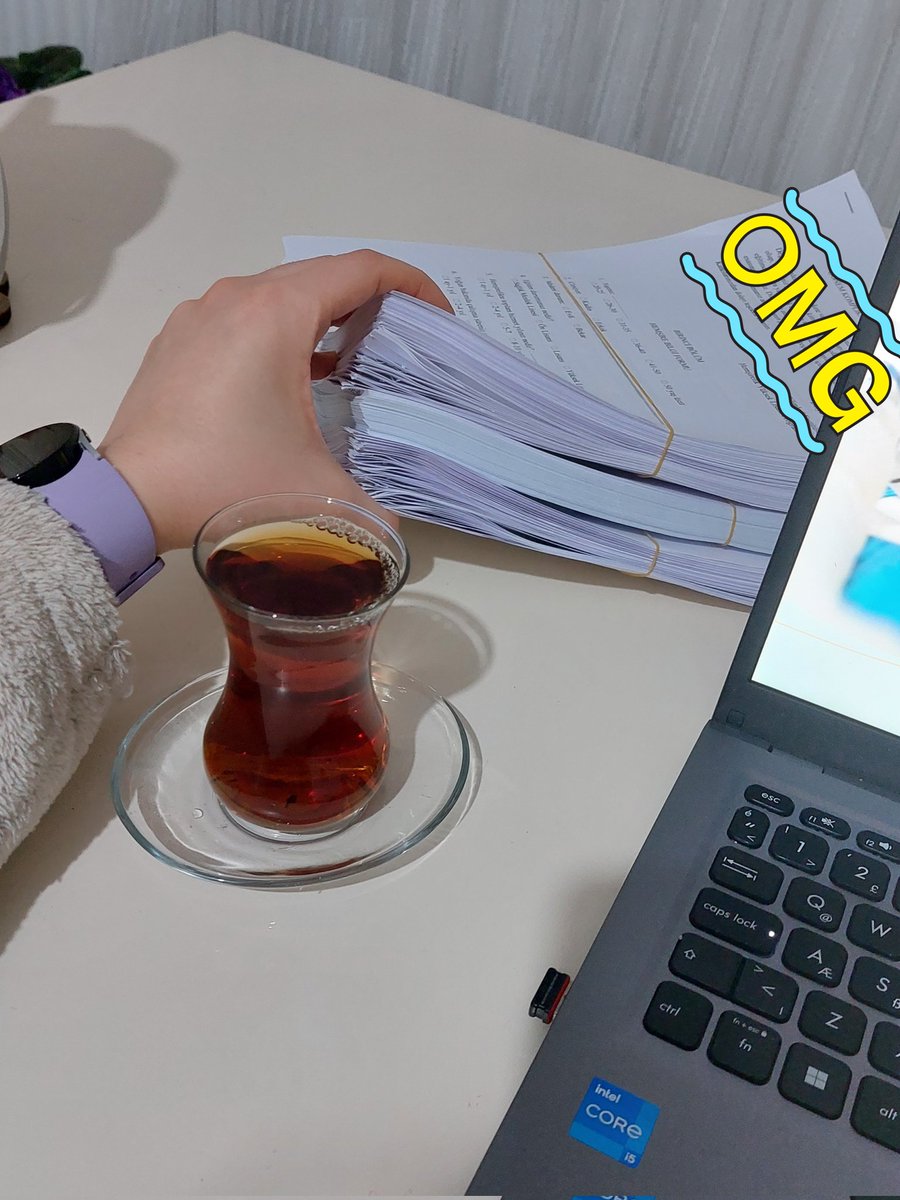 Olur mu dersiniz?
