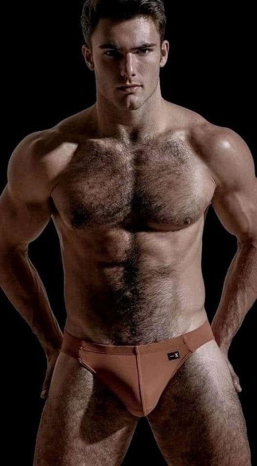 men in spandex tweet media