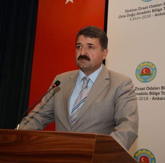 Adıyaman’ın Besni ilçesinde Ziraat Odası seçimlerinde mevcut başkan ve Ak Parti ilçe başkanı İsmail Sümer’e karşı Besni Bld. Başkanı Mehmet Emre’nin aday çıkardığı söyleniyor. Seçimi Sümer kazandı da kaybeden kim oldu?