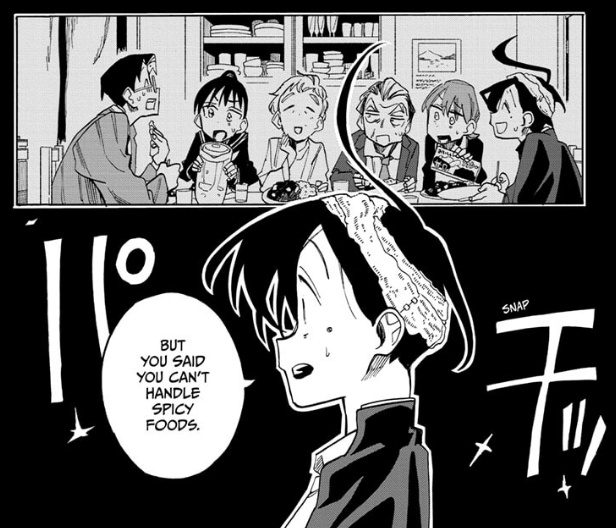 Tsubasa is 3 steps away from being replaced lmao. 