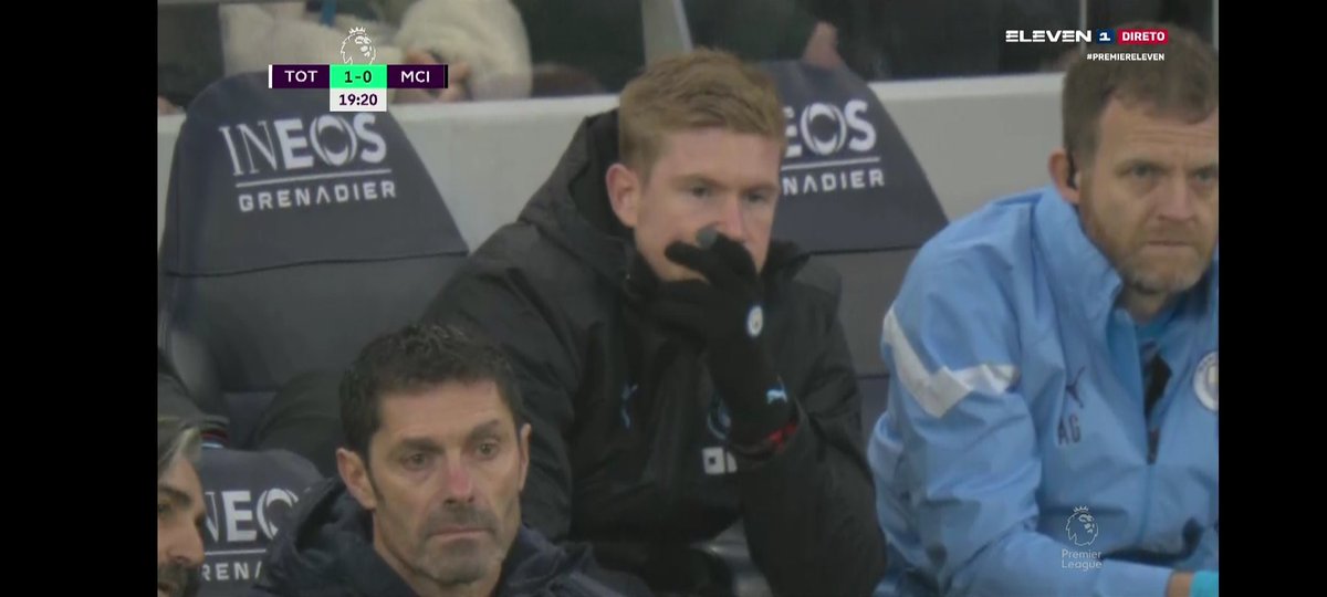 doc_fpl's tweet photo. Me looking at Man City starting Eleven...
👀👀👀
#FPL #FPLCommunity #ManCity https://t.co/nEbZg4IYPr