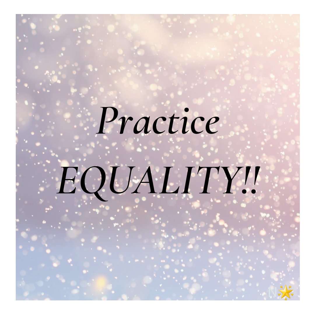 NiththilaMohan1's tweet photo. Practice "EQUALITY" .It's not complicated!!

#AramVellumLegalAid 
#TotalWinnerVikraman
#Equality 
#secular
#vaathivikraman𓃵 https://t.co/EDH5aMp3sd