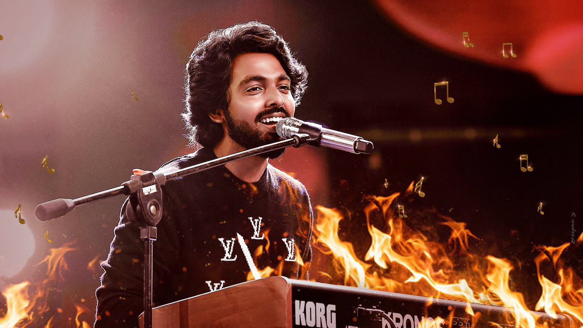 gdinesh111's tweet photo. . @gvprakash na ❤️‍🔥❤️‍🔥❤️‍🔥

#Vaathi #VaathiAudioLaunch https://t.co/YMrLjWZcqN