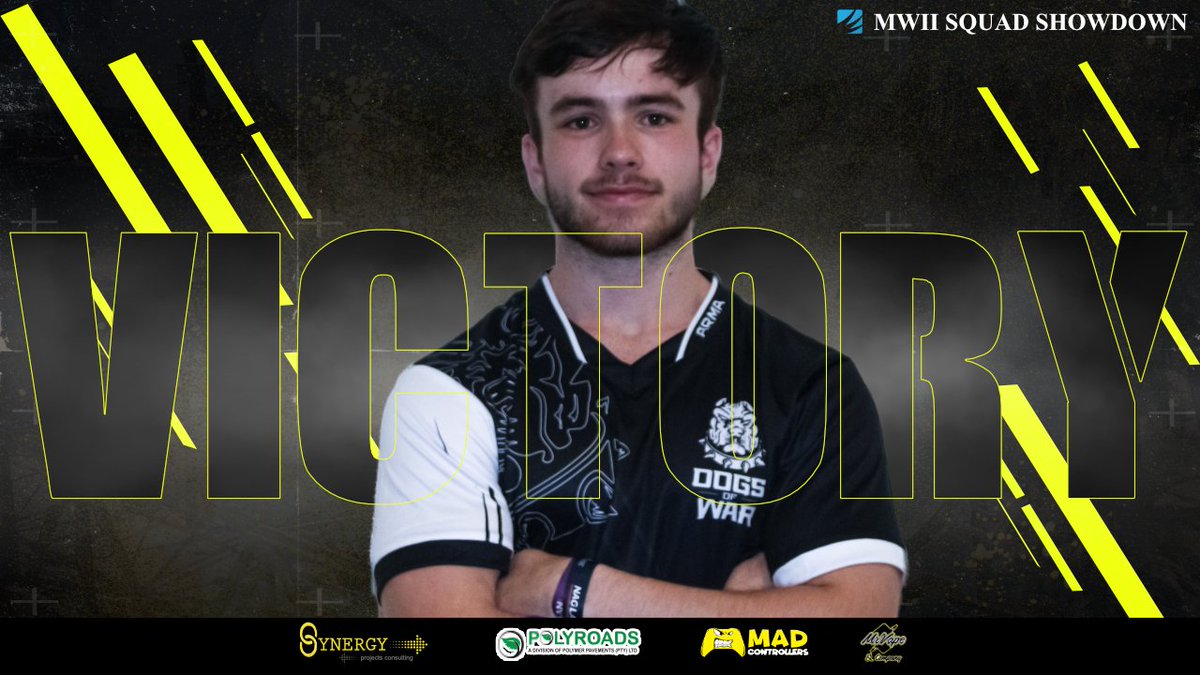 Dogs of War Esports 🇿🇦 tweet media