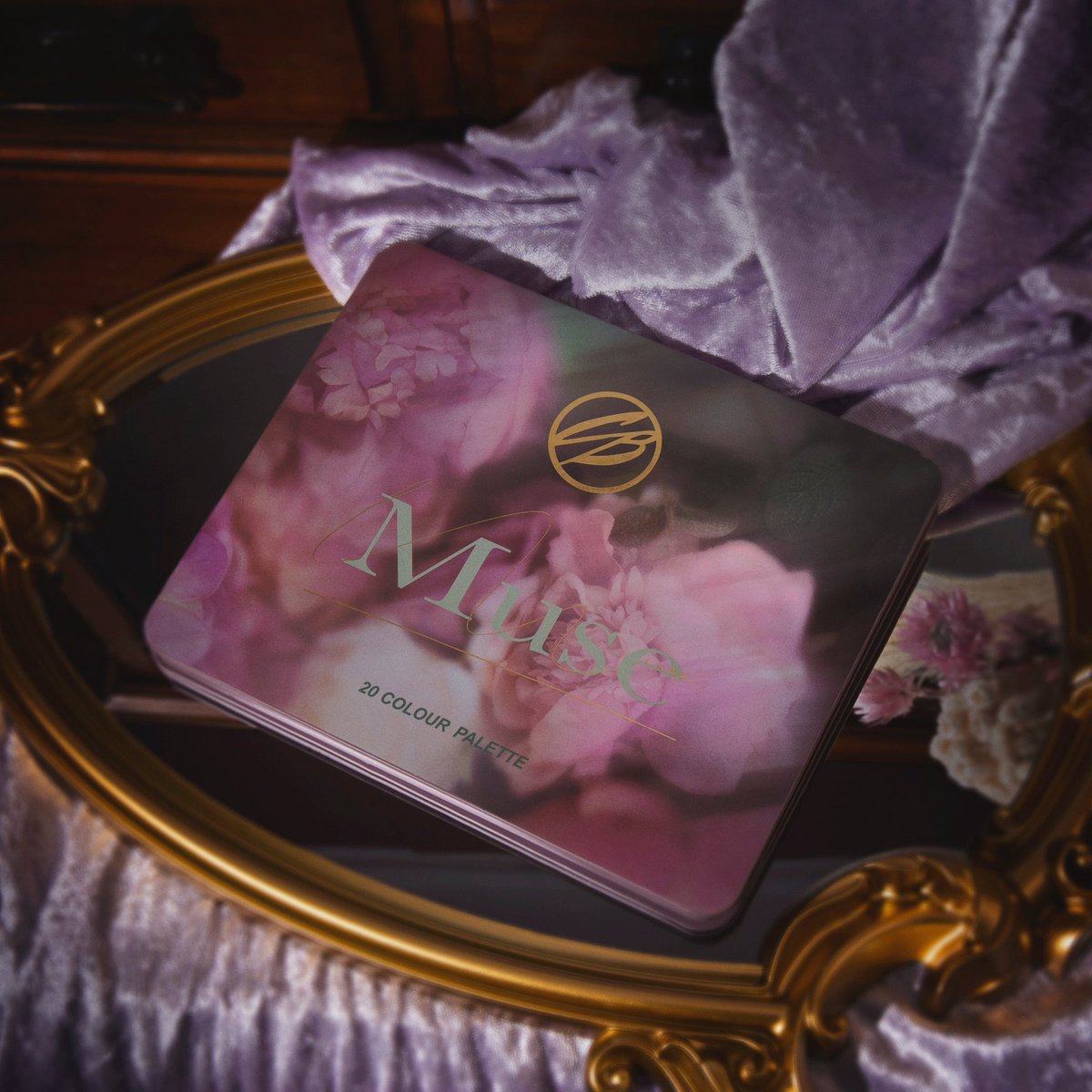 Cosmic Brushes tweet media