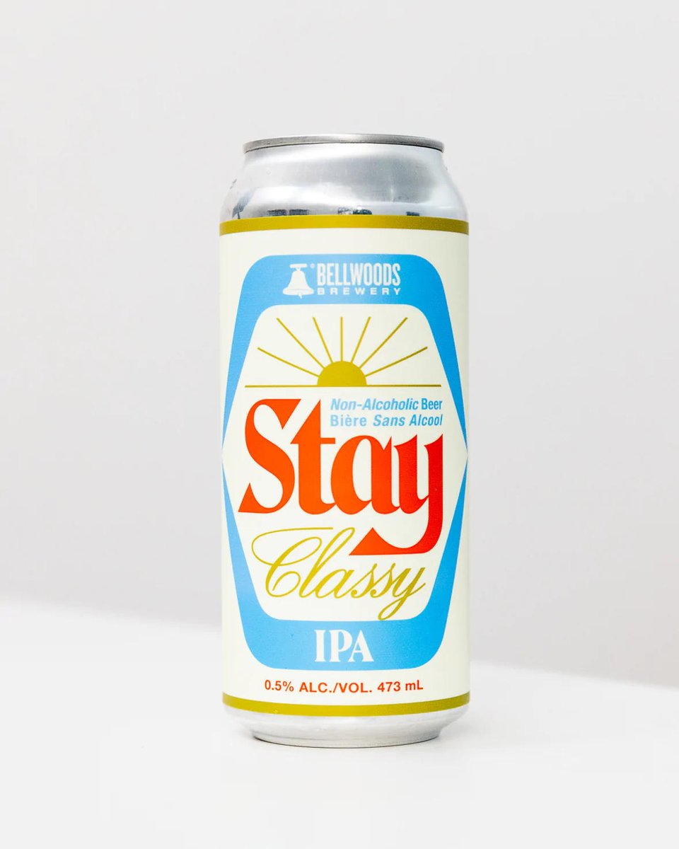 cestwhattoronto's tweet photo. Learn all about non-alcoholic beer in Leah's Beer School Lesson 51. Spoiler: There's more to it than ginger ale and root beer. https://t.co/kPjC0vUyE1 https://t.co/drX8XDFvFA