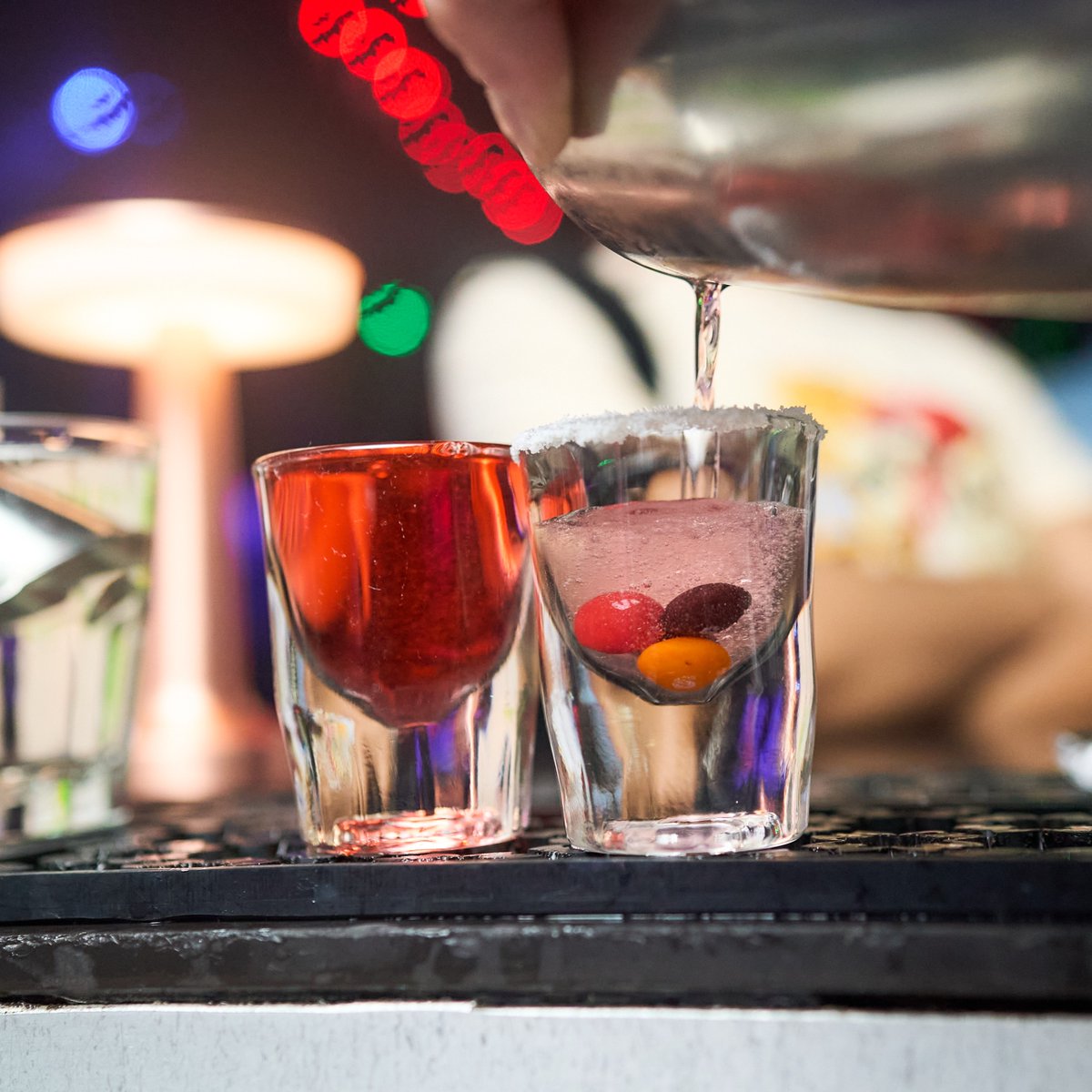 Sunday Funday With Us
Party Starts at 5PM