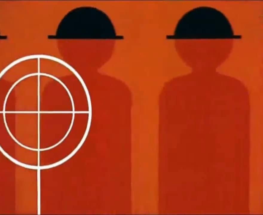 TimeLordDrew61's tweet photo. The first set of titles for The Avengers Series 6 The Tara King era is one of my favourites. With the upbeat version of the theme by Laurie Johnson with great visuals. #TheAvengers #SeriesSix #PatrickMacnee #LindaThorson https://t.co/Qtob5ZHGgh