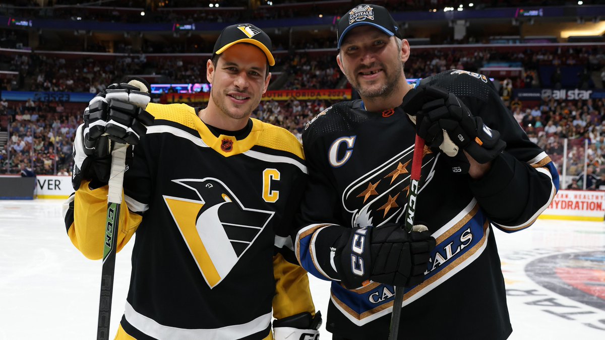 Pens Inside Scoop tweet media