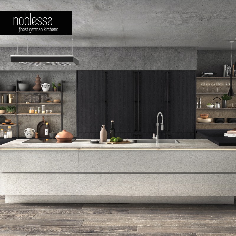 Noblessa_gcc's tweet photo. أحواض مثالية لجلسات الطبخ المُريحة

#noblessa