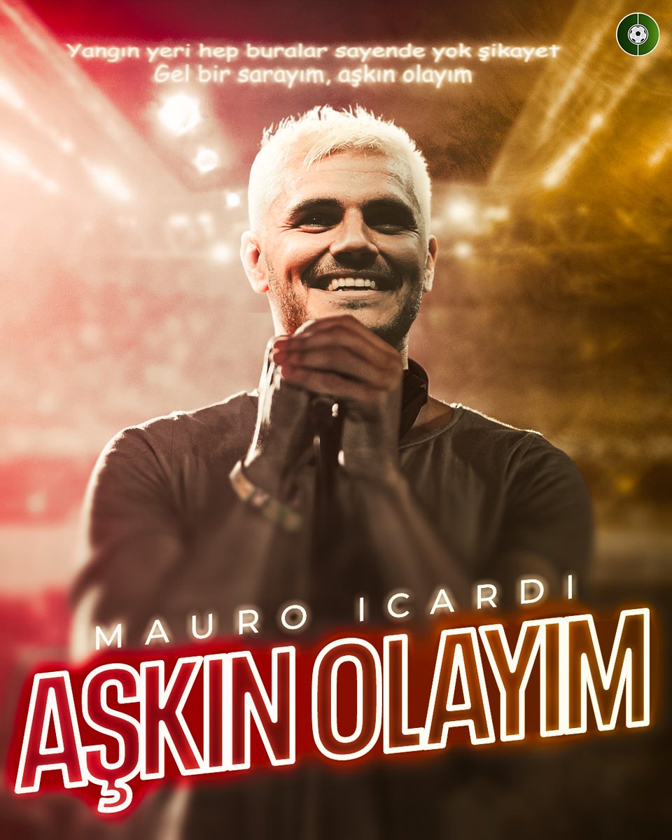 İcardi'de şaşırıyodur her maç verilen penaltılara Ronaldo ayağa kalk büyüğün geldi