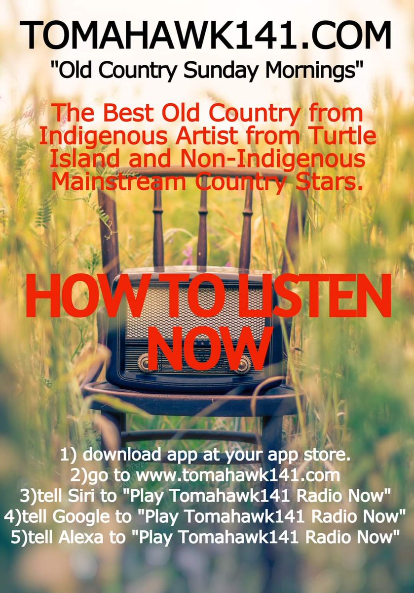 Dammit.. we missed it.. well next Sunday... lol...