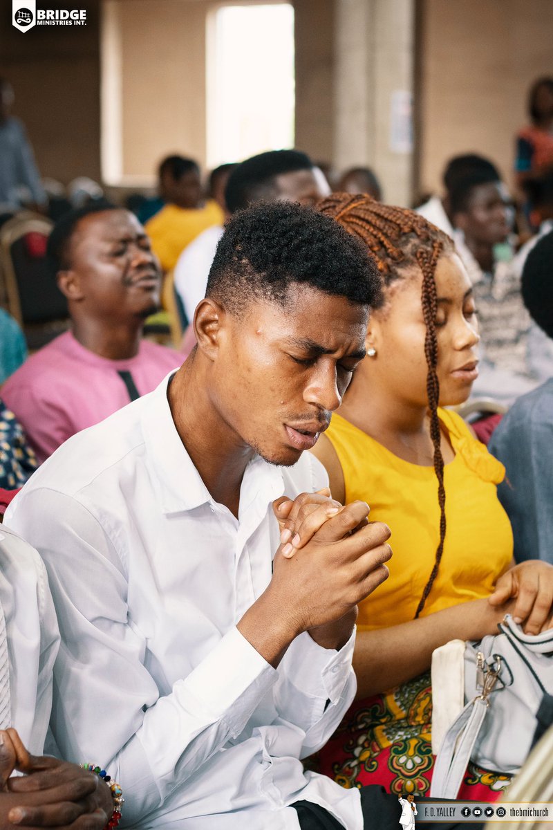 TheBMIChurch's tweet photo. There is no better way to honor and glorify the Lord than by worshipping Him in church! #CelebrationService
#MonthofFamily https://t.co/B1GhGZKHHC