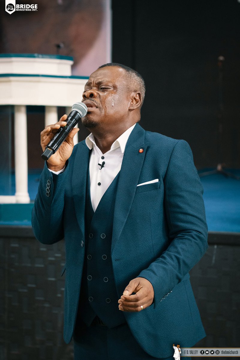 TheBMIChurch's tweet photo. There is no better way to honor and glorify the Lord than by worshipping Him in church! #CelebrationService
#MonthofFamily https://t.co/B1GhGZKHHC