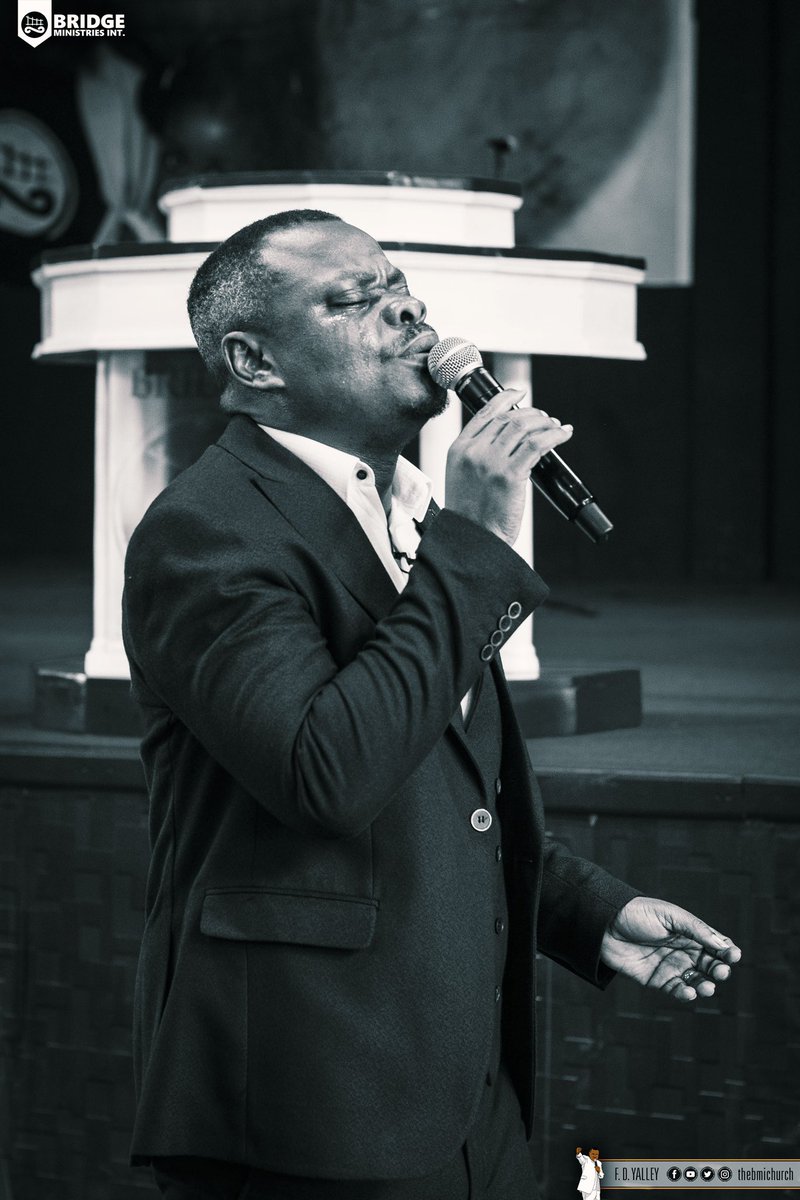 TheBMIChurch's tweet photo. There is no better way to honor and glorify the Lord than by worshipping Him in church! #CelebrationService
#MonthofFamily https://t.co/B1GhGZKHHC