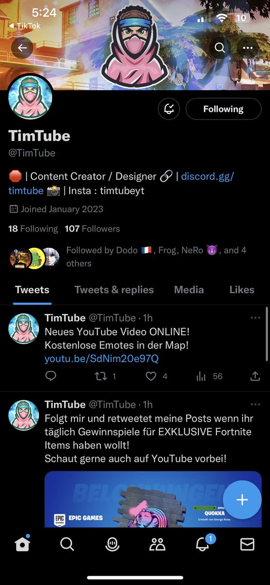 rry2nx's tweet photo. @ColebowlMC @TimTube Done https://t.co/kRByxuKoxk