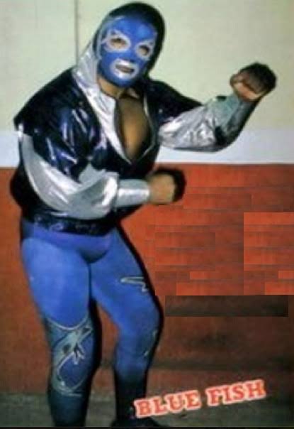 xhamir's tweet photo. @momentoviral Es el legendario Bluefish https://t.co/9HAvkJfAmC