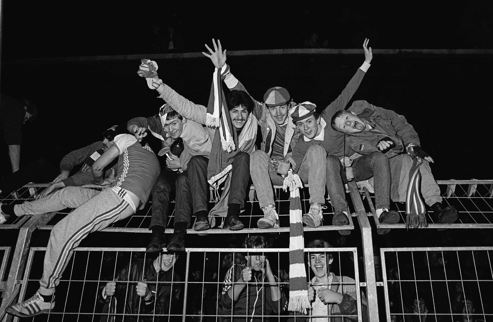 st patricks day 1953 dalymount park
