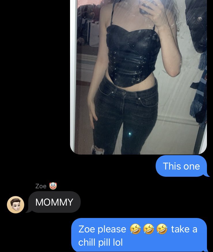 Lara (Crow of Ketterdam) on Twitter: "When your online TwitteDiscord