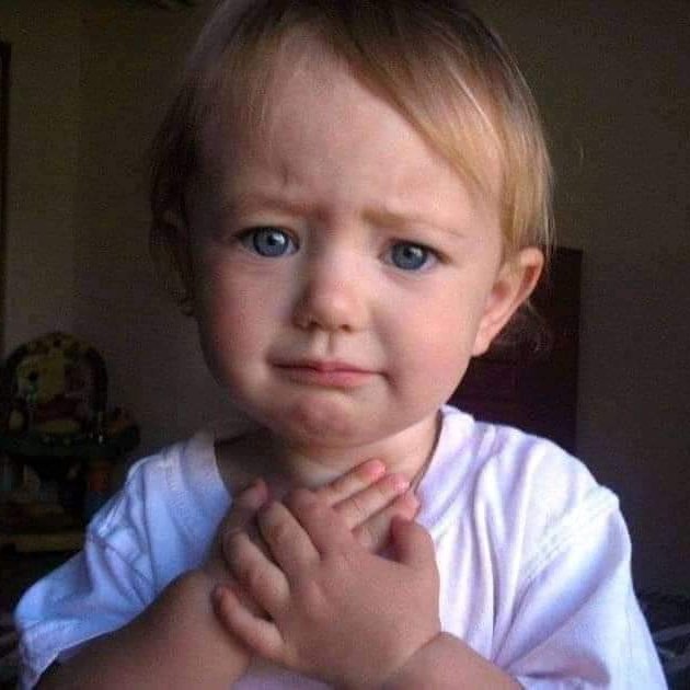 No matter how sweet you are, please NEVER EVER call me "dear" okay