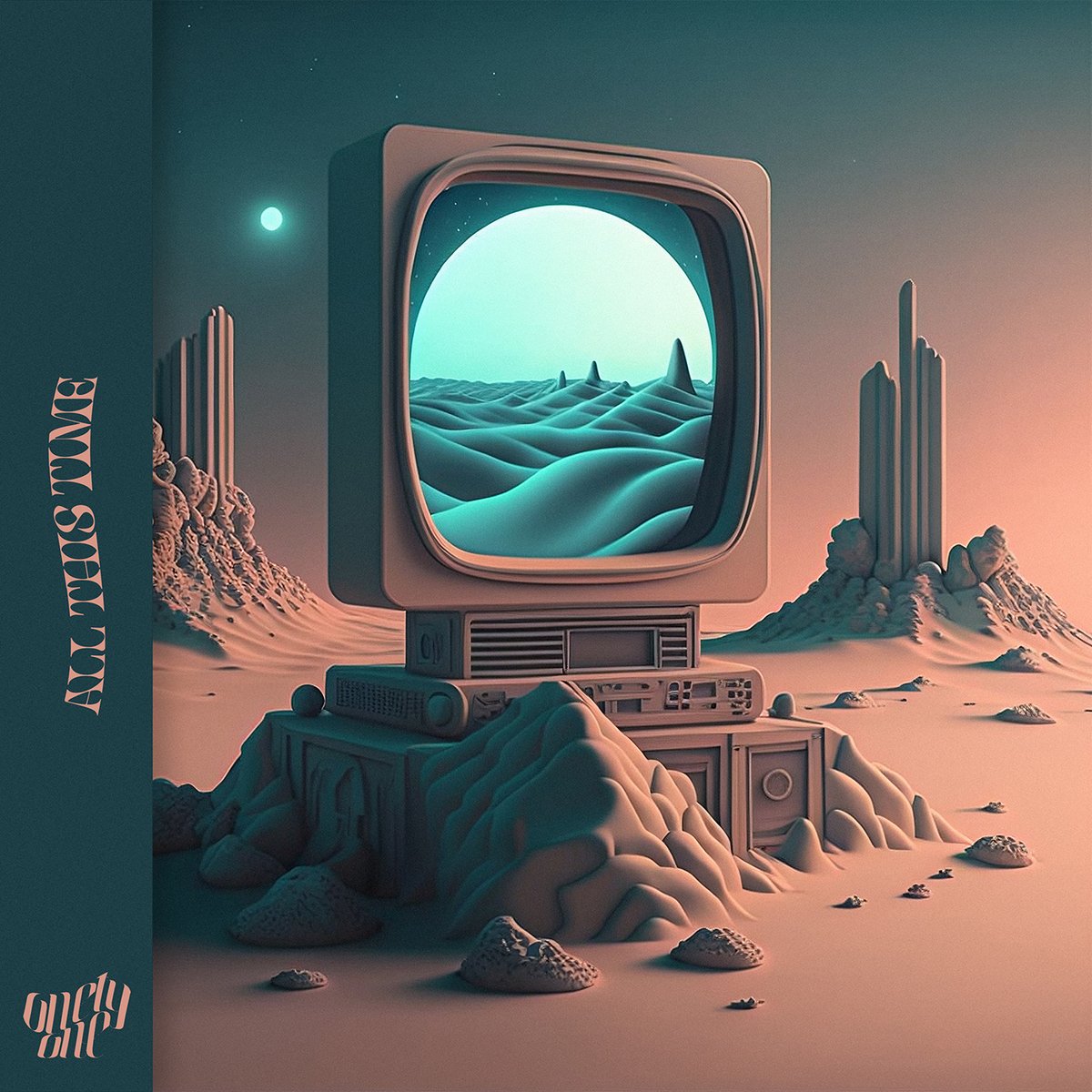 1TouchMusic's tweet photo. Hello my listeners! Happy to announce that the first single in five years is finally available on all streaming platforms:
https://t.co/4Gjdg1BmgI
#chillout #ambient https://t.co/S7sVAjSNwP