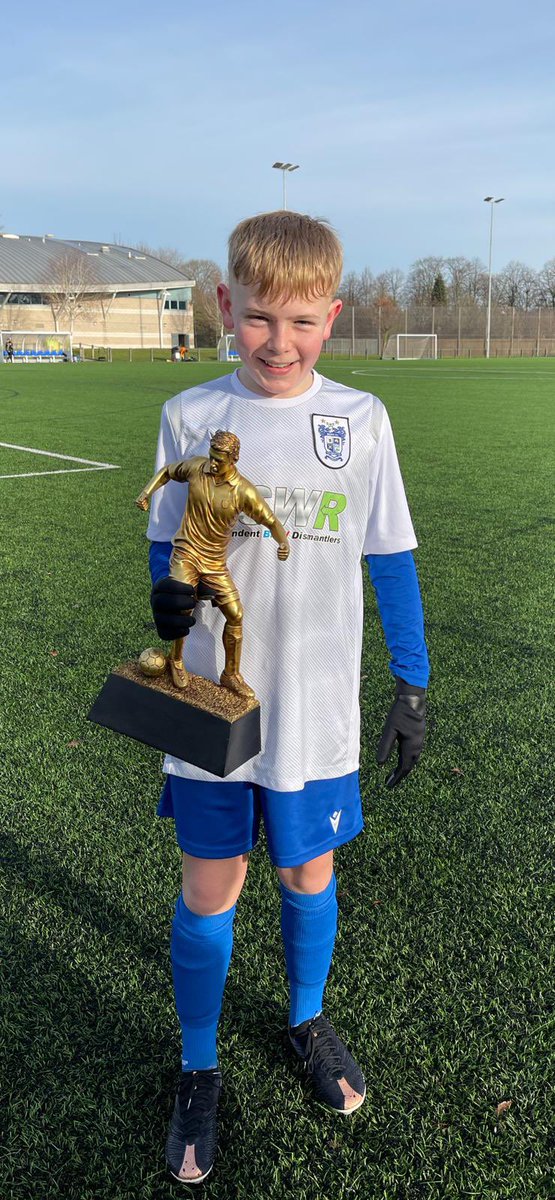 BuryFCFoundatn's tweet image. U13 Santos bt Juno Utd 5-2, away, in their 1st league game since November. Santos move to 2nd in the league, only 1 point off the league leaders. A hattrick from MoM Josh D &amp;amp; goals from Thomas &amp;amp; Lucas &amp;amp; results going their way elsewhere means they’re very much in the title race👏🏼