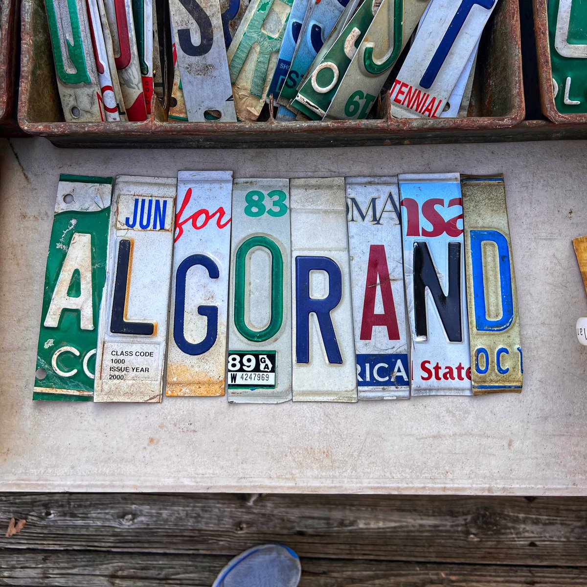 ALGORAND. <a href="/Algorand/">Algorand</a> $algo