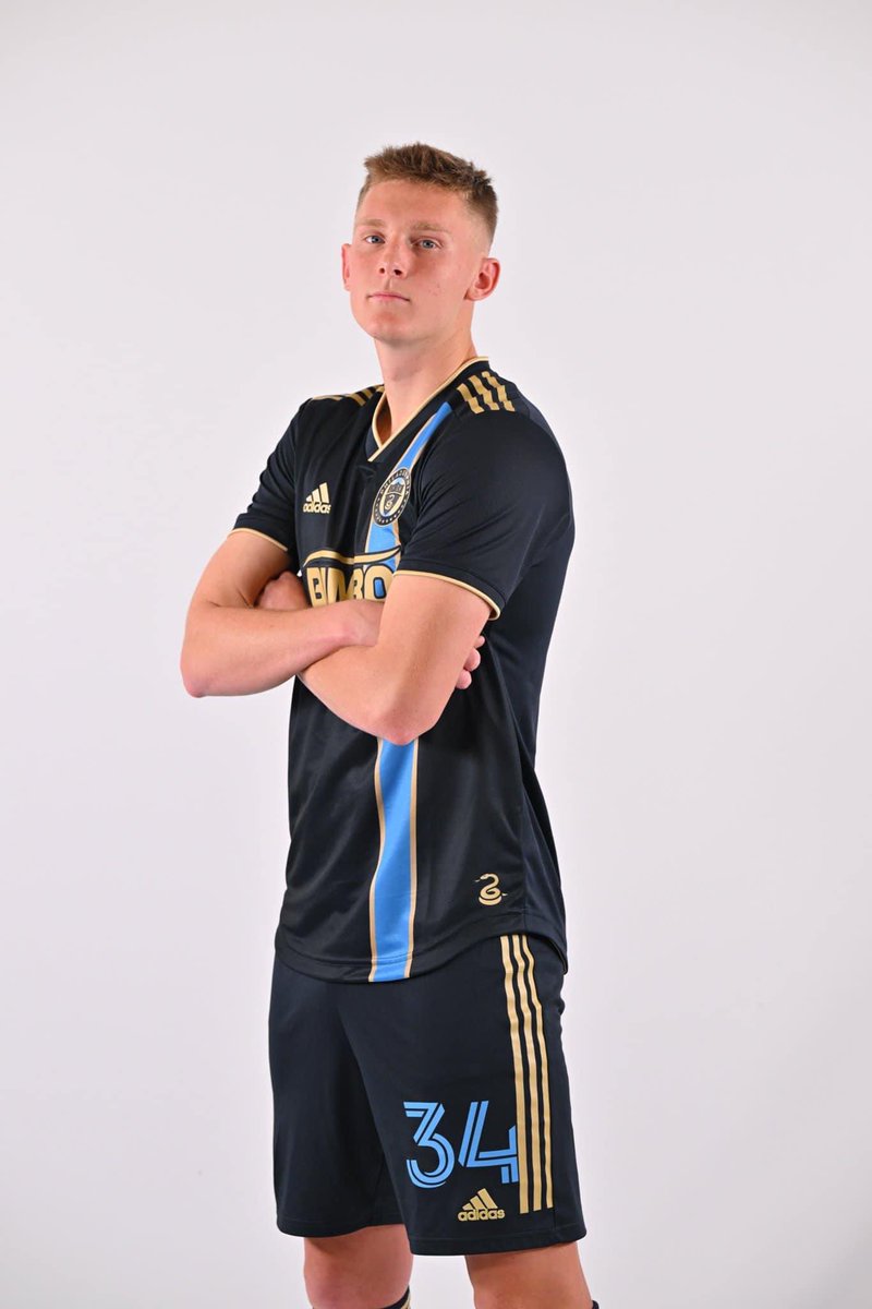 FatherOfBen's tweet photo. @PhilaUnion @NERevolution @cintronworld 🥹 #BC34 https://t.co/ZkJp0Ubmsq