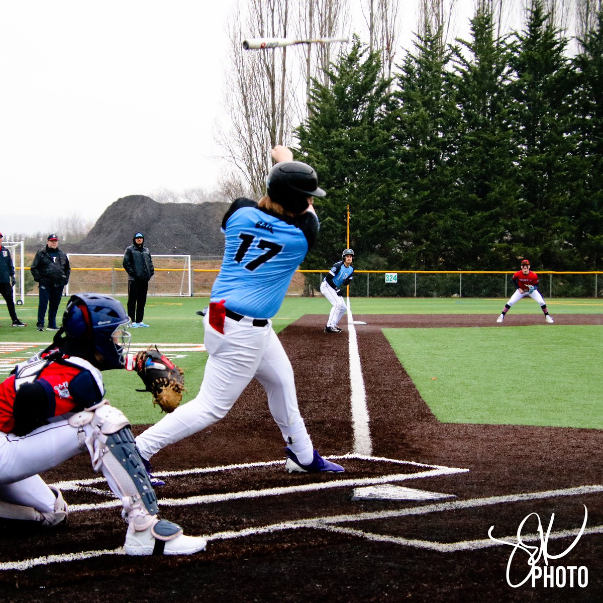 UT Baseball - 15U tweet media