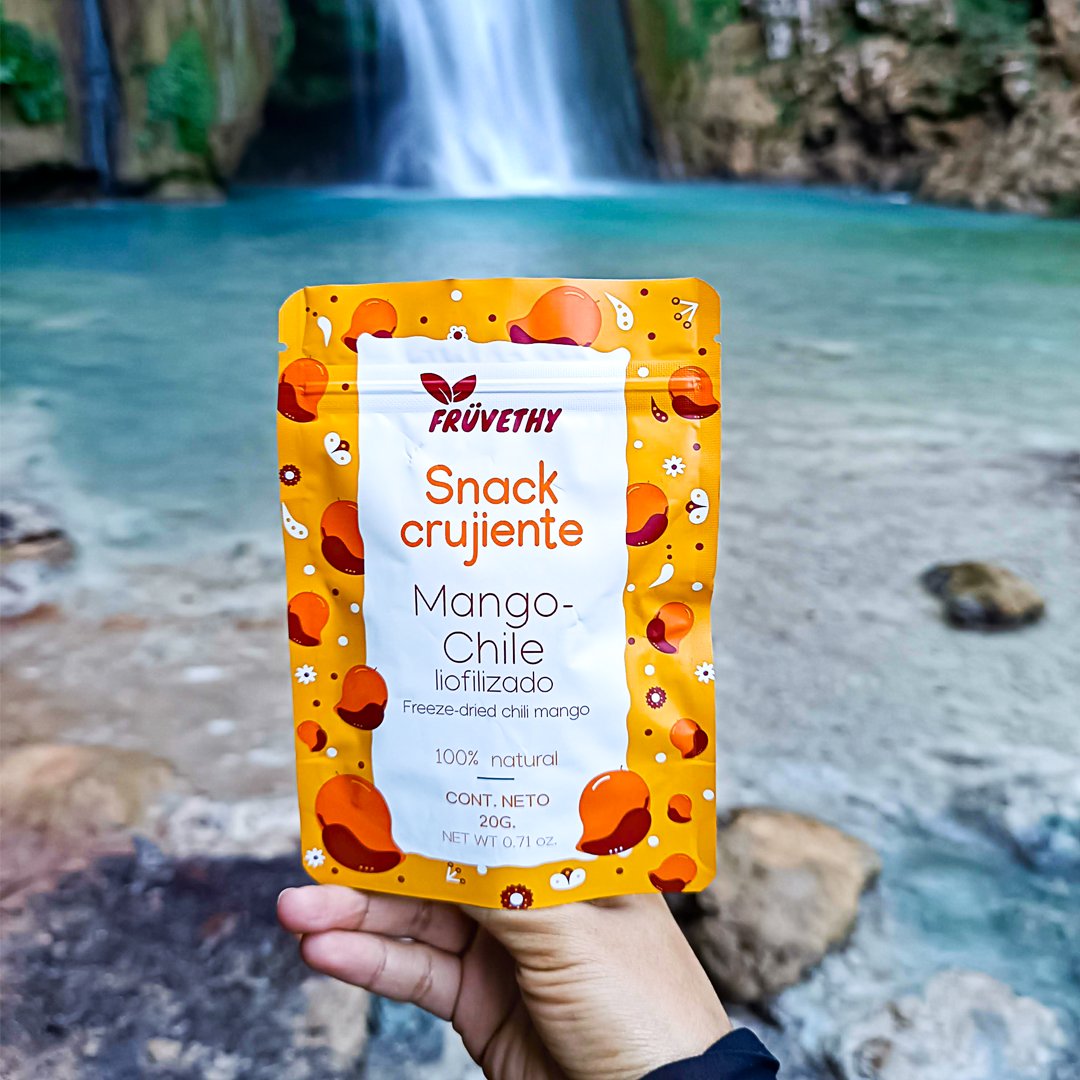 fruvethy's tweet photo. Postales de un mango oaxaqueño 

#fruvethy #hechoenoaxaca #liofilizado https://t.co/rhnBjLWAA8