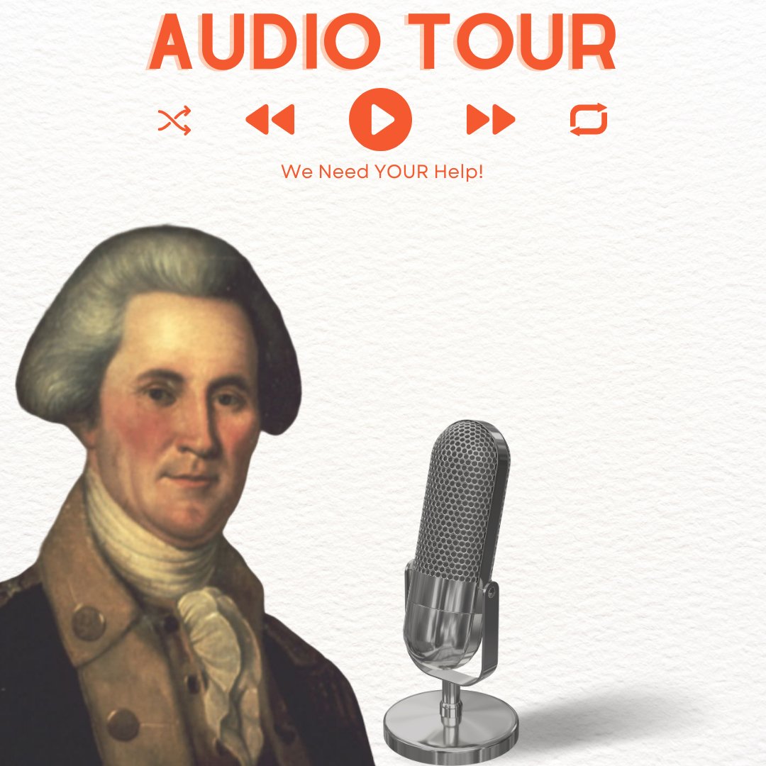 MarbleSprings's tweet photo. We need YOUR help! Marble Springs is on our next phase in our audio tour project and we need some beta-tester to refine our audio tour experience. For a limited time, come and be a part of our survey process and take our audio tour for only $2/person! https://t.co/01W3w7NaRf