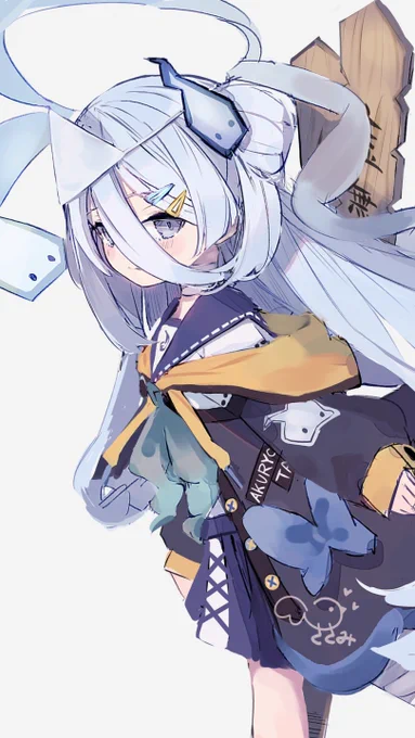 #心霊あーと 