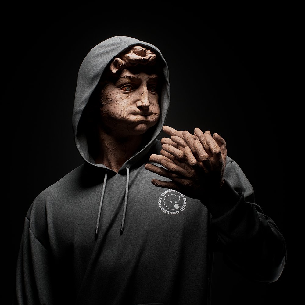 🗿 Did you touch grass today?👀

🗿 10 WL Giveaway:

💎 Like and RT
💎 TAG 3 Friends
💎 Follow us

⏲️24 Hours

#NFT #NFTart #WLGiveaway