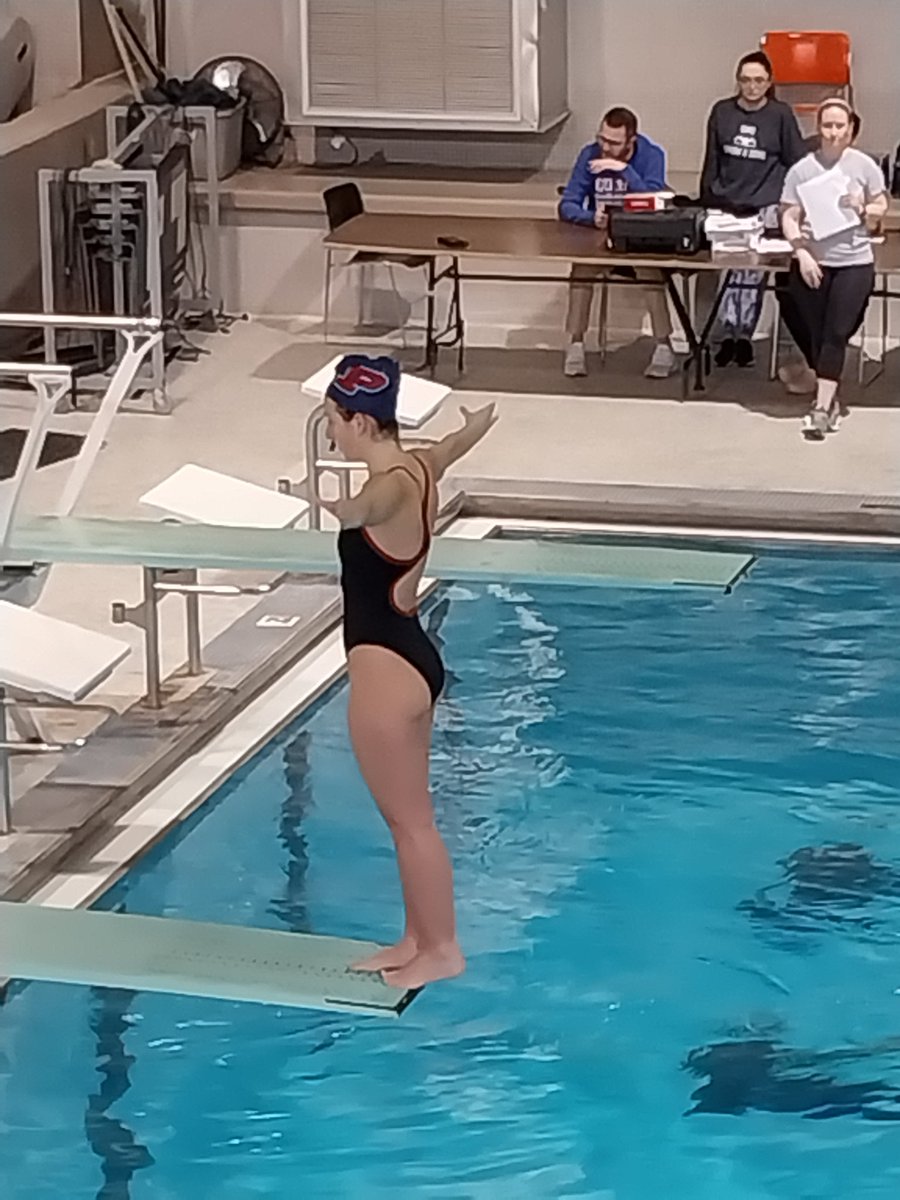 Pembroke Boys & Girls Swim Team tweet media