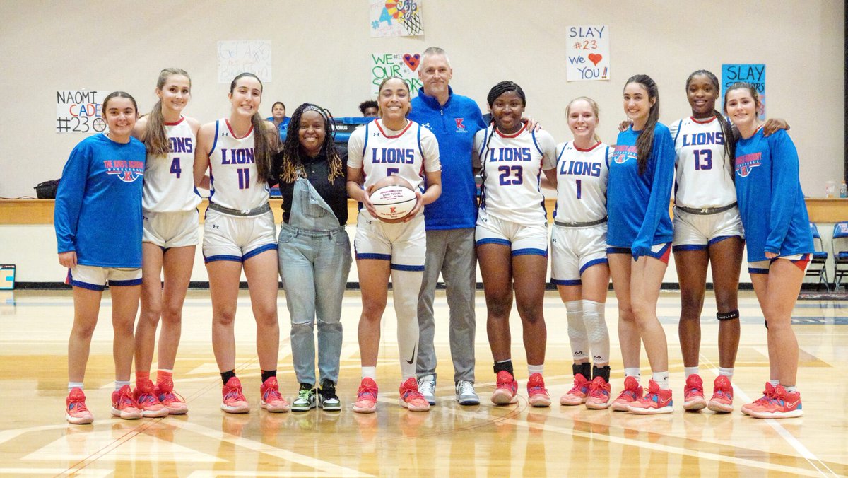 New Era Prep tweet media