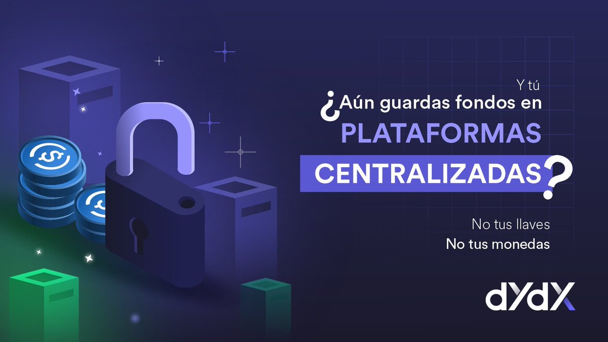 Si no tienes tus llaves.
Entonces, no son tus monedas.
🔑+🖐️=🛡️