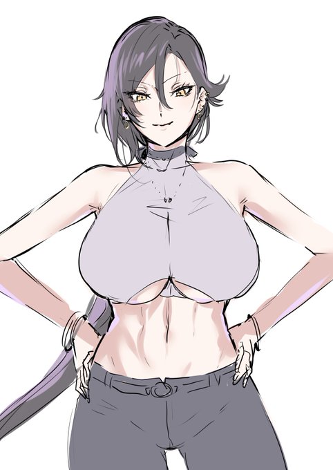 「おい」とか「お前」とか顎で私物扱いしてくるオラオラ口調のパワー系おねえちゃんが隣に住んでて欲しい人生だった 