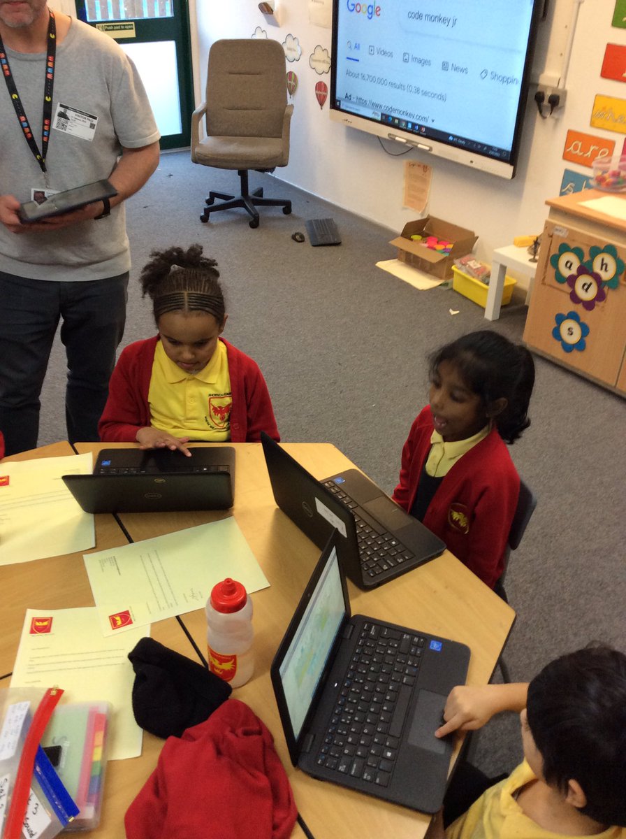 Phoenix Computing tweet media